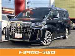 アルファード 2.5Sタイプゴール