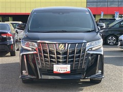 アルファード 2.5Sタイプゴール