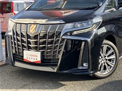 アルファード 2.5Sタイプゴール