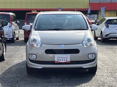 パッソ プラスハナ Gパケージ