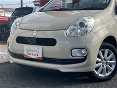 パッソ プラスハナ Gパケージ