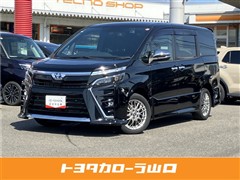 ヴォクシー HV Z キラメキ3