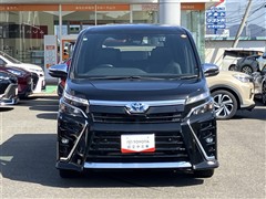 ヴォクシー HV Z キラメキ3