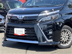 ヴォクシー HV Z キラメキ3