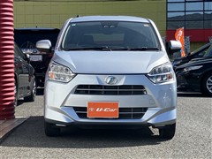 ミライース X SA3