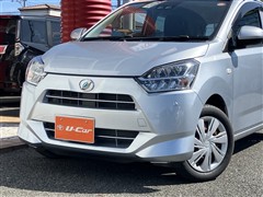 ミライース X SA3