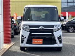 タント カスタムX