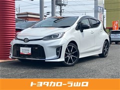 アクア GR スポーツ