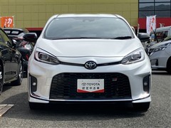 アクア GR スポーツ