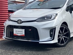 アクア GR スポーツ