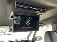 ヴォクシー ハイブリッド S-Z