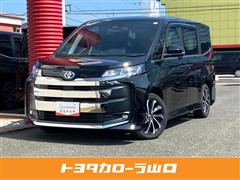 ノア ハイブリッド S-Z