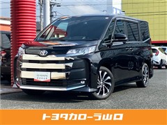 トヨタ ノア S-Z