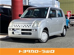 スズキ アルト E2