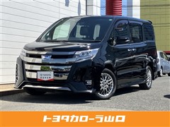 ノア ハイブリッド SI WXB2