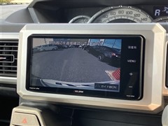 ピクシスメガ Gターボ SA3