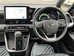 ヴォクシー ハイブリッド S-Z
