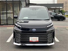 ヴォクシー ハイブリッド S-Z