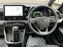 ヴォクシー ハイブリッド S-Z