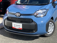 シエンタ ハイブリッド G
