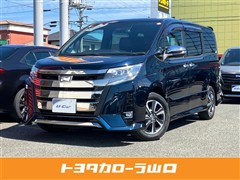 トヨタ ノア SI  WXB3