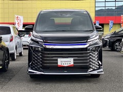 ヴォクシー ハイブリッド S-Z