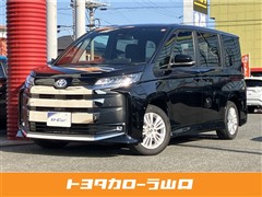 ノア ハイブリッド S-G