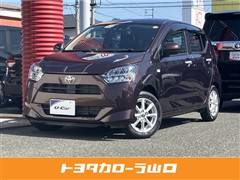 トヨタ ピクシスエポック G SA3