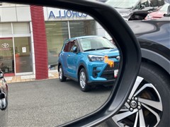 カローラスポーツ G Z