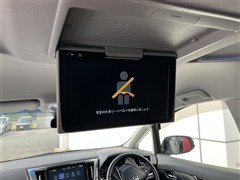 ヴェルファイア Z Aエディション