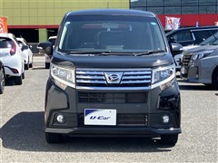 ムーヴ カスタム RS