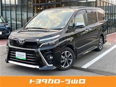 ヴォクシー ZS キラメキ3