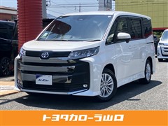 ノア ハイブリッド S-G