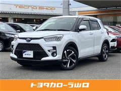 トヨタ ライズ Z