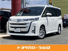 ノア ハイブリッド Z