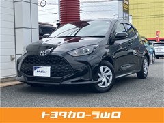 ヤリス X