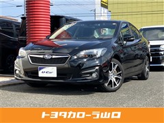スバル インプレッサG4 2.0I-LアイAD