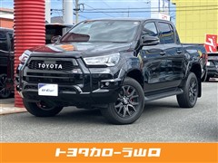 トヨタ ハイラックス Z GRスポーツ