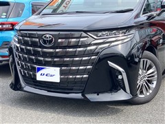 アルファード Z
