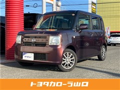 ムーヴコンテ X