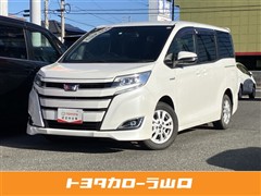 トヨタ ノア ハイブリッド G