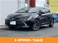 カローラスポーツ HV G Z