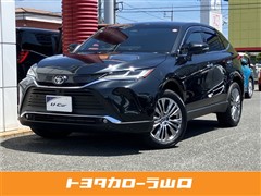 トヨタ ハリアー Z