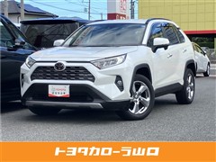 トヨタ RAV4 G