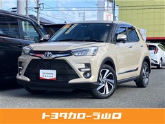 トヨタ ライズ Z