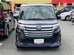 ルーミー カスタムG-T