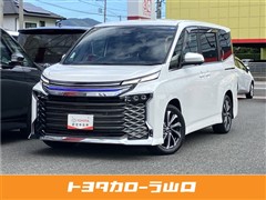 トヨタ ヴォクシー S-Z