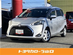 シエンタ ファンベース G