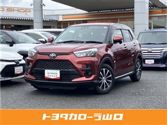 ライズ G