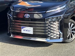 ヴォクシー ハイブリッド S-Z